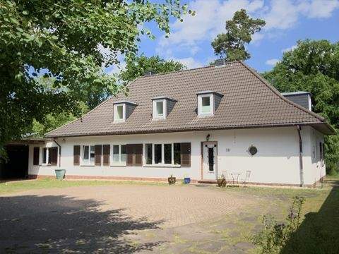 Waren (Müritz) Häuser, Waren (Müritz) Haus kaufen