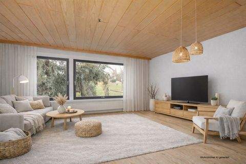 Neuhausen Häuser, Neuhausen Haus kaufen