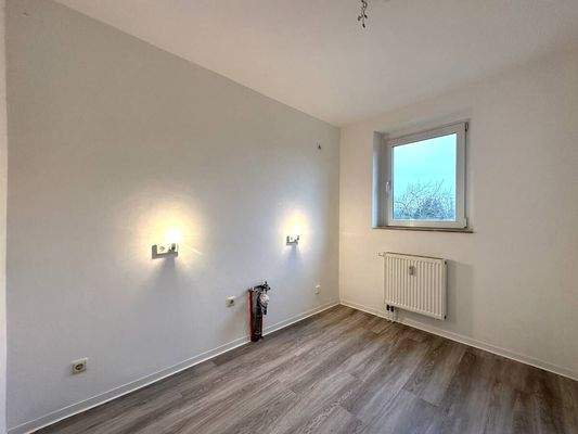 Küche (Beispielwohnung)