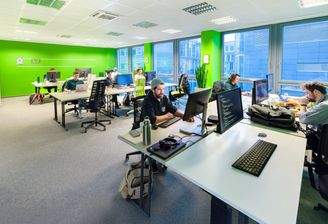 Flexible Desk / Coworking