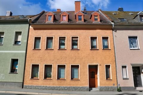 Glauchau Häuser, Glauchau Haus kaufen