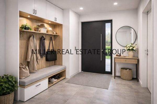 Unverbindliche Visualisierung