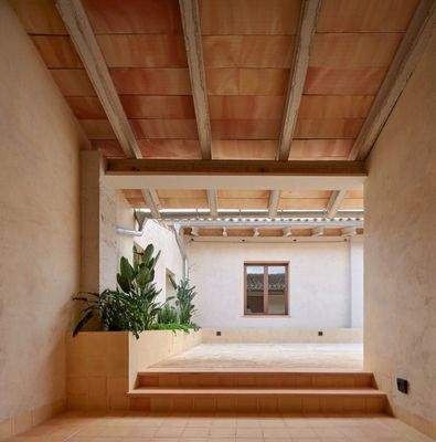 Schönes neu gebautes Haus zur Miete in Randa, Algaida BHHS-BAL-0904