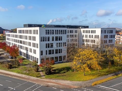 Oberhausen Büros, Büroräume, Büroflächen 