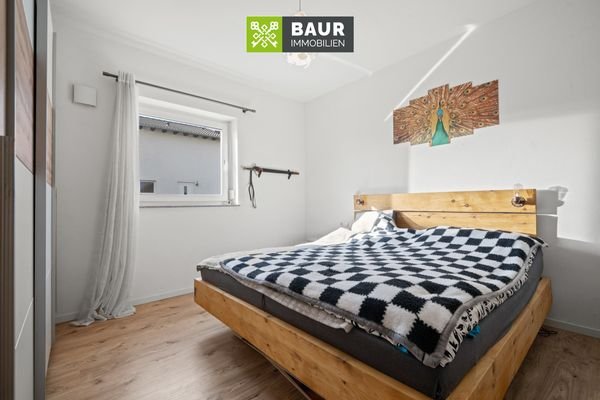 Elternschlafzimmer