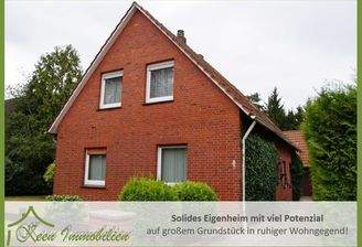 Interessantes Immobilienangebot!