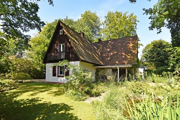 gemütliches Landhaus 