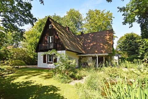 Aumühle Häuser, Aumühle Haus kaufen