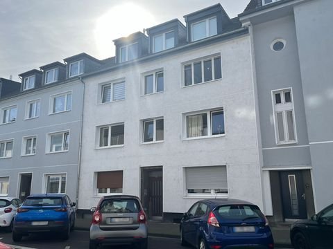 Köln Dellbrück Wohnungen, Köln Dellbrück Wohnung kaufen