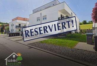 reserviert