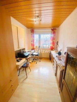 Arbeitszimmer OG