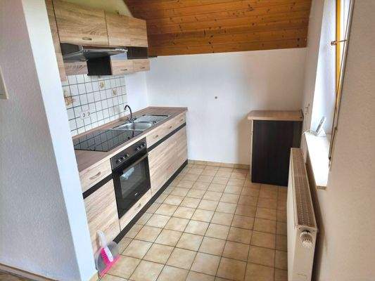 Appartement Ostseite