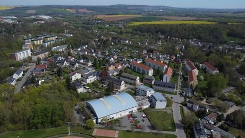 Lichtenstein Ladenlokale, Ladenflächen 