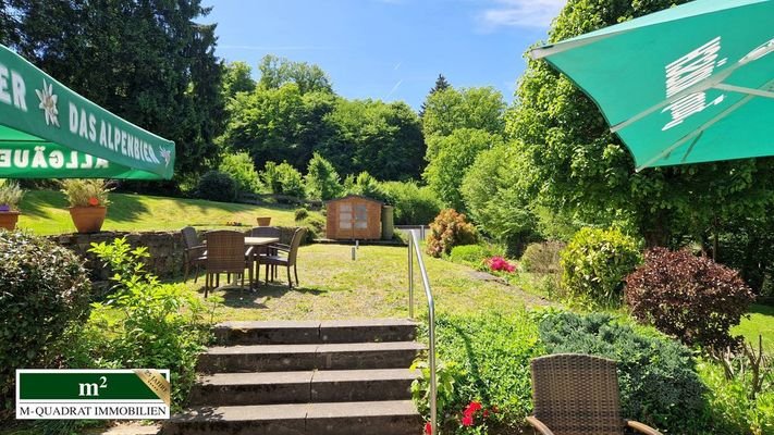 Biergarten