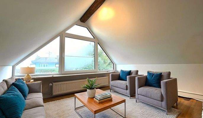 Dachstudio Visualisierung - DG