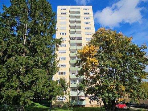 Lahr/Schwarzwald Wohnungen, Lahr/Schwarzwald Wohnung kaufen