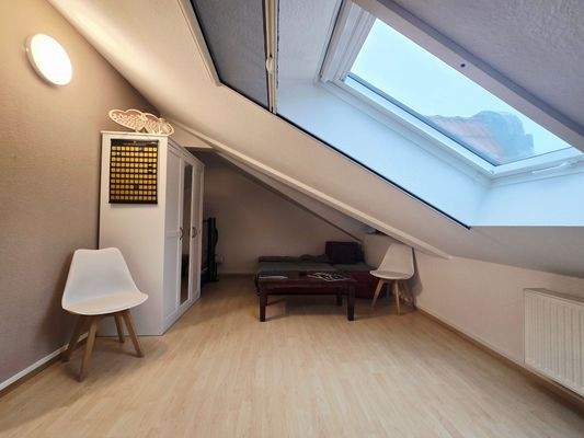 Schlafen, Gästezimmer, Arbeitszimmer