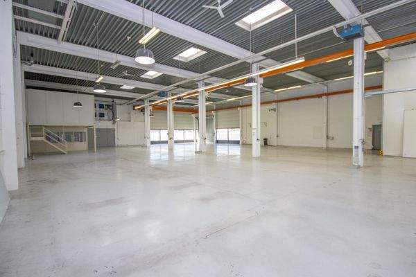 Produktionshalle 4