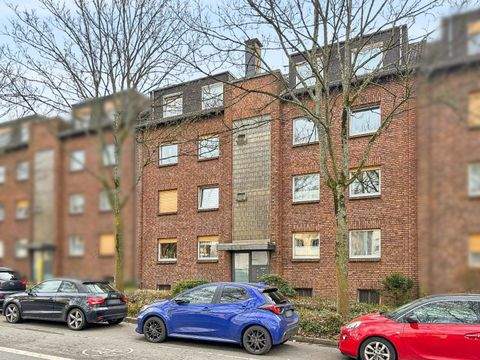 Recklinghausen Wohnungen, Recklinghausen Wohnung kaufen