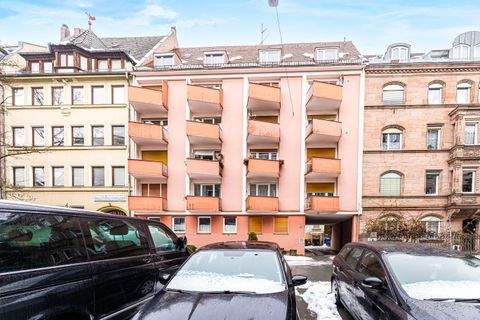 Nürnberg Wohnungen, Nürnberg Wohnung kaufen