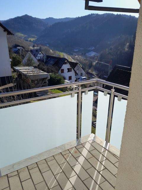 Ottenhöfen im Schwarzwald Wohnungen, Ottenhöfen im Schwarzwald Wohnung mieten