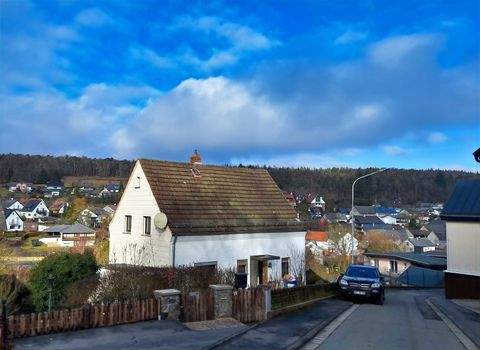 Weilmünster Häuser, Weilmünster Haus kaufen