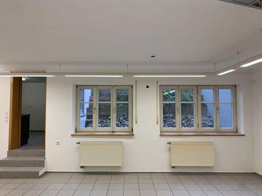 Gewerberaum 2