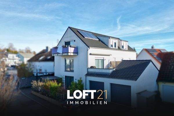 LOFT21 Immobilien