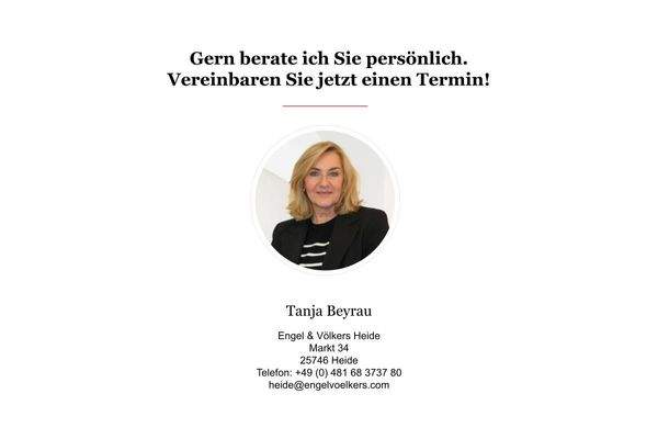 Ihre Ansprechpartnerin