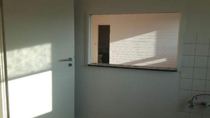 Küche mit Duchreiche