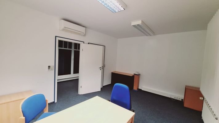Büro 4 OG