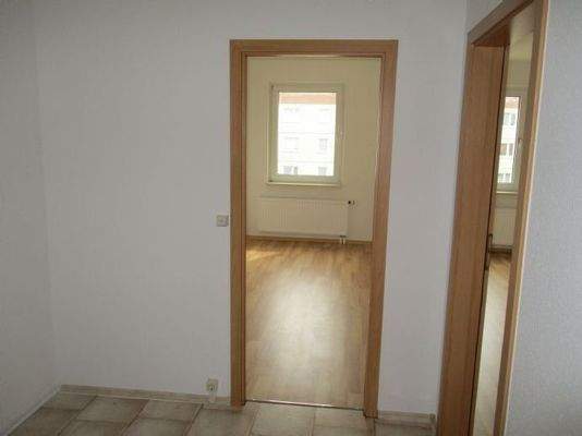 Flur+ Schlafzimmer+ Kinder/Arbeits/Gäste-Zimmer