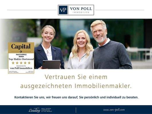Von Poll Immobilien