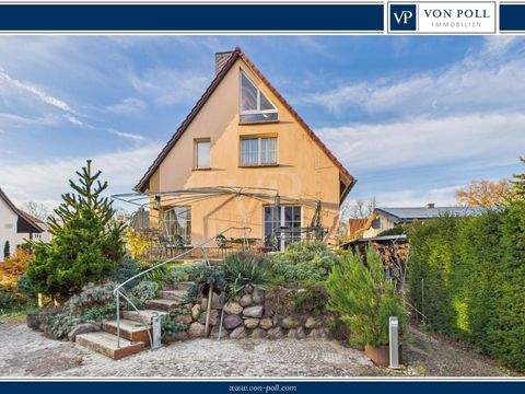 Eichwalde Häuser, Eichwalde Haus kaufen