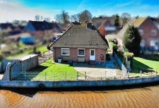 Haus am Knockster Tief 1