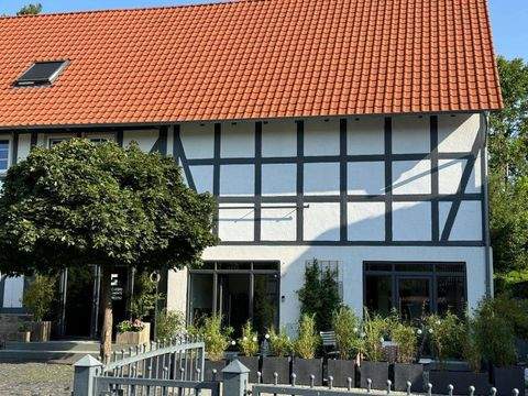 Niemetal Büros, Büroräume, Büroflächen 