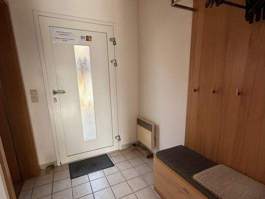 Eingangsbereich / Flur