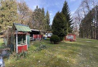 Campingplatz