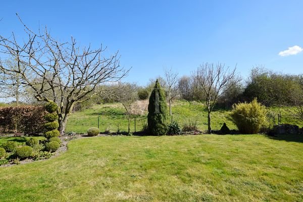 GARTEN III