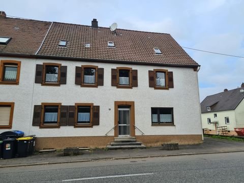 Gersheim Häuser, Gersheim Haus kaufen