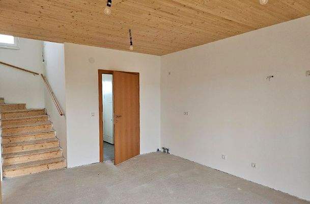 Reihenhausanlage 2 in Weitra