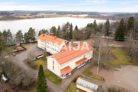 Hollola Büros, Büroräume, Büroflächen 