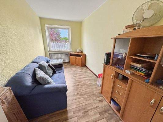 Kinderzimmer bzw. Büro