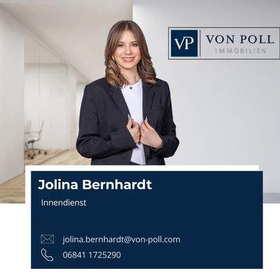 Ihre Ansprechpartnerin