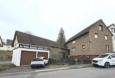 Staufenberg Häuser, Staufenberg Haus kaufen