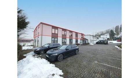 Bad Wünnenberg Büros, Büroräume, Büroflächen 