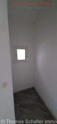 Abstellraum -  Hinterhaus