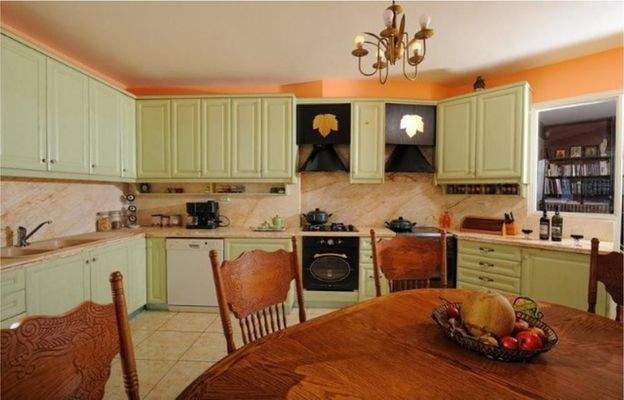 Kreta, Heraklion: Traumhafte Luxusvilla mit bestem Panoramablick zu verkaufen