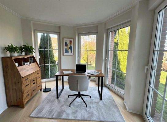 Office Beispiel mit KI