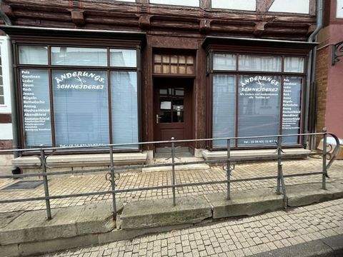 Spangenberg Büros, Büroräume, Büroflächen 